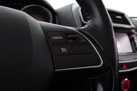 Mitsubishi ASX vaihtoauto