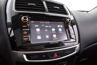 Mitsubishi ASX vaihtoauto