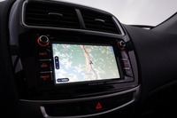 Mitsubishi ASX vaihtoauto