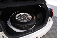 Mitsubishi ASX vaihtoauto