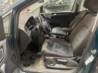 Volkswagen Golf Sportsvan vaihtoauto