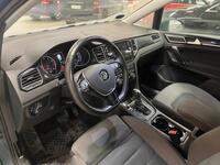 Volkswagen Golf Sportsvan vaihtoauto