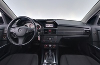 Mercedes-Benz GLK vaihtoauto