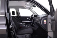 Mercedes-Benz GLK vaihtoauto