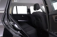 Mercedes-Benz GLK vaihtoauto