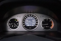 Mercedes-Benz GLK vaihtoauto