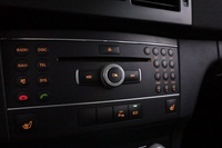 Mercedes-Benz GLK vaihtoauto