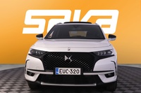 DS 7 vaihtoauto