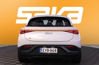 Smart #3 vaihtoauto