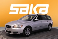 Volvo V50 vaihtoauto
