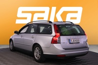 Volvo V50 vaihtoauto