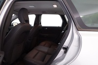 Volvo V50 vaihtoauto