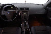 Volvo V50 vaihtoauto