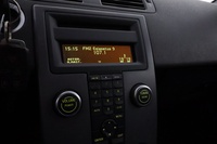 Volvo V50 vaihtoauto