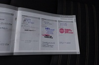 Volvo V50 vaihtoauto