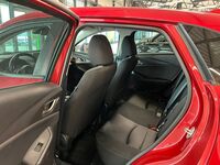 Mazda CX-3 vaihtoauto