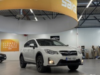 Subaru XV vaihtoauto
