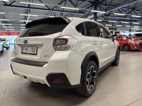 Subaru XV vaihtoauto