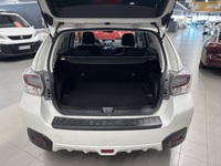 Subaru XV vaihtoauto