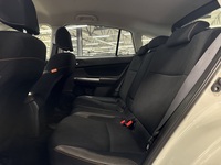 Subaru XV vaihtoauto
