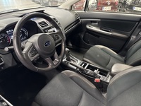 Subaru XV vaihtoauto