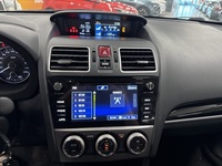 Subaru XV vaihtoauto