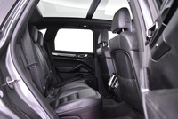 Porsche Cayenne vaihtoauto