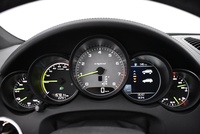 Porsche Cayenne vaihtoauto