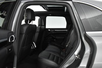 Porsche Cayenne vaihtoauto