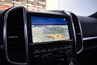 Porsche Cayenne vaihtoauto