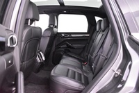 Porsche Cayenne vaihtoauto