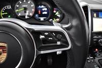 Porsche Cayenne vaihtoauto