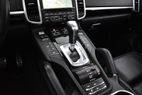 Porsche Cayenne vaihtoauto