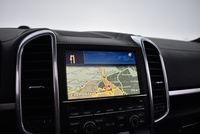 Porsche Cayenne vaihtoauto