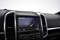 Porsche Cayenne vaihtoauto