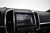 Porsche Cayenne vaihtoauto