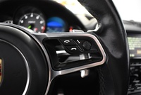 Porsche Cayenne vaihtoauto