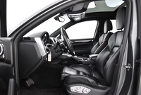 Porsche Cayenne vaihtoauto