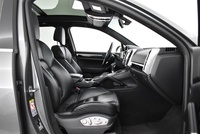 Porsche Cayenne vaihtoauto