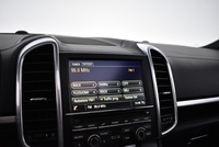 Porsche Cayenne vaihtoauto