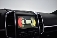 Porsche Cayenne vaihtoauto