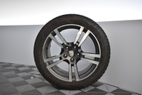 Porsche Cayenne vaihtoauto