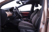 SEAT Ibiza vaihtoauto