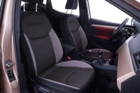 SEAT Ibiza vaihtoauto