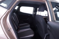 SEAT Ibiza vaihtoauto