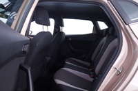 SEAT Ibiza vaihtoauto