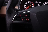 SEAT Ibiza vaihtoauto