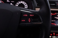 SEAT Ibiza vaihtoauto