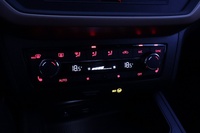 SEAT Ibiza vaihtoauto