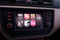 SEAT Ibiza vaihtoauto